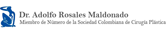 Dr Adolfo Rosales Logo