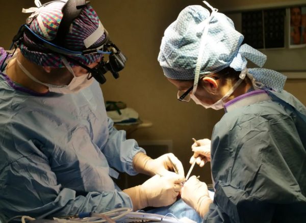Cirugía plástica en Colombia